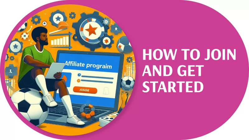 How to Join and Get Started